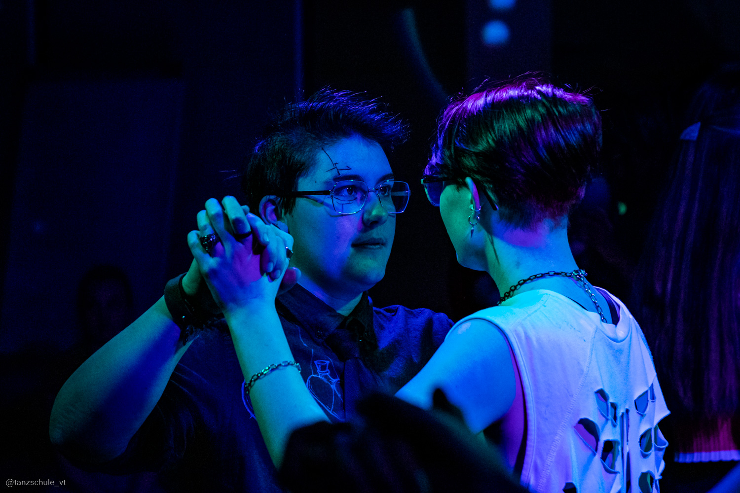 20230128 Come Together Party 9376